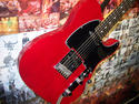NAMM 2008: See Fender's new American Standards here